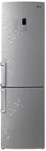 Холодильник LG GA-B 489 ZVSP фото