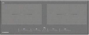Индукционная варочная панель Маунфилд CVI904SFLLGR фото Индукционная варочная панель Maunfeld CVI904SFLLGR фото
