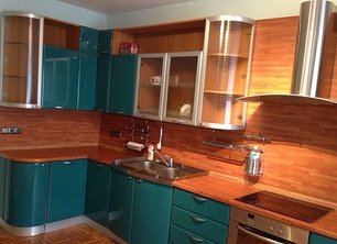 Вытяжка Falmec Astra 90 ix (600) фото 4