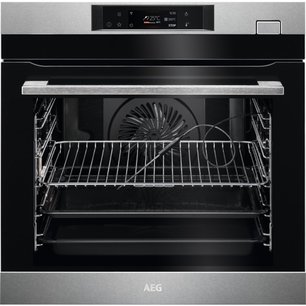 Духовой шкаф АЕГ BSK788380M фото Духовой шкаф AEG BSK788380M фото