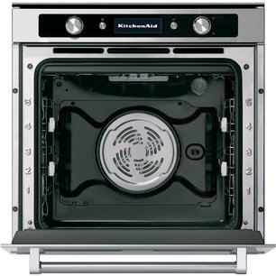 Духовой шкаф Китчен Эйд KOTSP 60600 фото 2 Духовой шкаф KitchenAid KOTSP 60600 фото 2