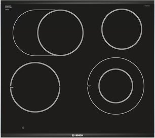 Электрическая варочная панель Бош PKN675DK1D фото 4 Электрическая варочная панель Bosch PKN675DK1D фото 4