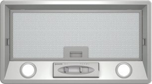 Полностью встраиваемая вытяжка Горение BHI611AS фото 4 Полностью встраиваемая вытяжка Gorenje BHI611AS фото 4