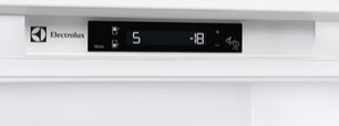 Холодильник Электролюкс ENN 92853 CW фото 3 Холодильник Electrolux ENN 92853 CW фото 3