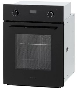 Духовой шкаф Крона RITUS 45 BL/BL фото 2 Духовой шкаф KRONA RITUS 45 BL/BL фото 2