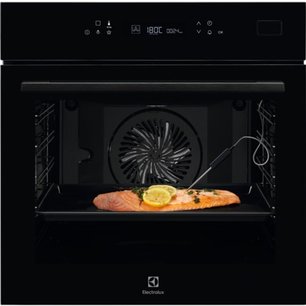 Духовой шкаф Электролюкс EOB7S31Z фото Духовой шкаф Electrolux EOB7S31Z фото