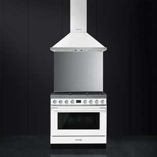 Варочный центр Smeg CPF9GMWH фото 3