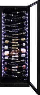 Винный шкаф Дунавокс DX-143.468MB фото 3 Винный шкаф Dunavox DX-143.468MB фото 3