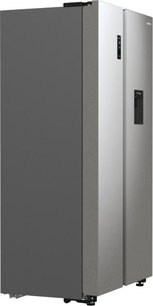 Отдельностоящий холодильник Горение NRR9185EAXLWD фото 3 Отдельностоящий холодильник Gorenje NRR9185EAXLWD фото 3