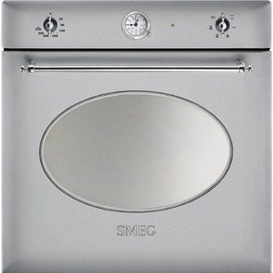 Духовой шкаф Смег SF850X фото Духовой шкаф Smeg SF850X фото