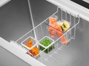 Морозильный ларь Электролюкс LCB3LF20W0 фото 3 Морозильный ларь Electrolux LCB3LF20W0 фото 3