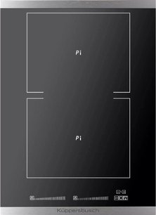 Индукционная варочная панель Куперсбуш EKI 3920.2 ED фото Индукционная варочная панель Kuppersbusch EKI 3920.2 ED фото