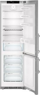 Холодильник Либхер CNef 4815 Comfort NoFrost фото 3 Холодильник Liebherr CNef 4815 Comfort NoFrost фото 3