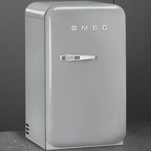 Мини-бар Смег FAB5RSV фото 4 Мини-бар Smeg FAB5RSV фото 4