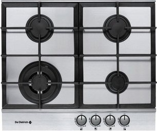 Независимая варочная панель Де Дитрих DTE 714 X фото Независимая варочная панель De Dietrich DTE 714 X фото