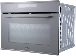 Духовой шкаф Korting OKB 3250 GBXGr MW фото 2