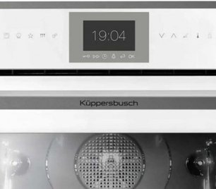 Компактный духовой шкаф Куперсбуш CBP 6550.0 W9 Shade of Grey фото 2 Компактный духовой шкаф Kuppersbusch CBP 6550.0 W9 Shade of Grey фото 2