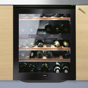 Винный шкаф Миле KWT 4154 UG-1 фото 3 Винный шкаф Miele KWT 4154 UG-1 фото 3