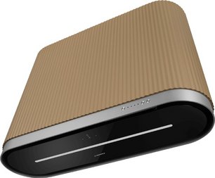 Вытяжка Maunfeld MURANO 80 Gold фото 3