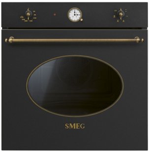 Духовой шкаф Смег SF68C1AO фото Духовой шкаф Smeg SF68C1AO фото