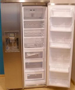 Холодильник Смег FA55PCIL1 фото 2 Холодильник Smeg FA55PCIL1 фото 2
