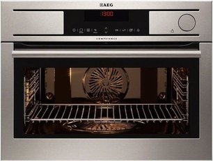 Духовой шкаф AEG KE5840402M фото