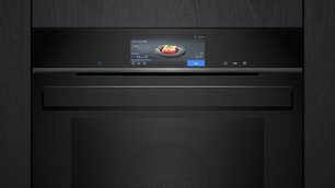 Духовой шкаф Siemens HS 958GCB1 фото 2