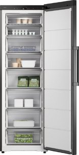 Морозильная камера Asko RFF586KNCB1 фото