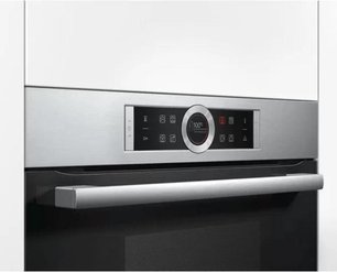 Пароварка Бош CDG 634BS1 фото 3 Пароварка Bosch CDG 634BS1 фото 3