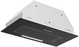 Встраиваемая вытяжка Kuppersberg INPUSH-1 60 BG фото