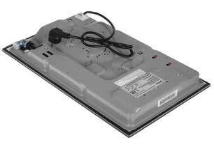 Варочная панель Midea MG 3260 TGB фото 4