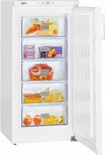 Морозильник Либхер GP 2033 Comfort фото Морозильник Liebherr GP 2033 Comfort фото