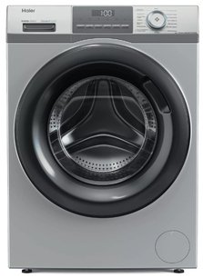 Стиральная машина Хайер HW60-BP12929BSE фото Стиральная машина Haier HW60-BP12929BSE фото