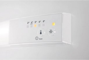 Встраиваемый холодильник Electrolux ERD6DE18S4 фото 3