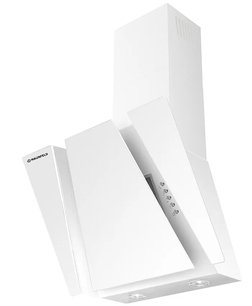 Вытяжка Маунфилд SEVERN 50 WHITE фото 4 Вытяжка Maunfeld SEVERN 50 WHITE фото 4