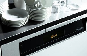 Посудомоечная машина Миле G 5930 SCi фото 3 Посудомоечная машина Miele G 5930 SCi фото 3