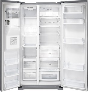 Холодильник Смег SS55PTL3 фото 2 Холодильник Smeg SS55PTL3 фото 2