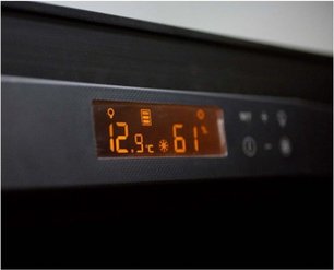 Винный шкаф ЕвроКав S259 фото 4 Винный шкаф EuroCave S259 фото 4