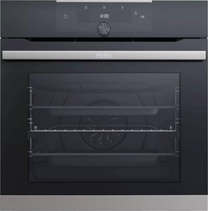 Духовой шкаф Хайер HWO60SM5F5B1H фото Духовой шкаф Haier HWO60SM5F5B1H фото