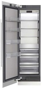 Встраиваемая морозильная камера Сигначе Китчен Сьют SKSCF2411P фото Встраиваемая морозильная камера Signature Kitchen Suite SKSCF2411P фото