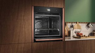 Духовой шкаф Нефф B69CS7KY0 фото 4 Духовой шкаф Neff B69CS7KY0 фото 4
