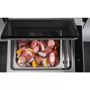 Вакуумный упаковщик АЕГ KDK911423T фото 3 Вакуумный упаковщик AEG KDK911423T фото 3