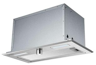 Встраиваемая вытяжка Мидеа MH60I770X фото 2 Встраиваемая вытяжка Midea MH60I770X фото 2