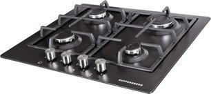 Варочная панель Kuppersberg TS62B фото 2