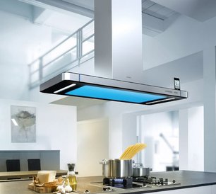 Вытяжка Гутман Conecta фото 4 Вытяжка Gutmann Conecta фото 4