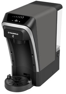 Кофеварка Maunfeld MCCM-CM823GR фото 3