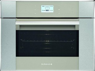 Духовой шкаф Де Дитрих DOM1195W фото Духовой шкаф De Dietrich DOM1195W фото