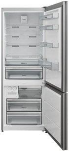 Холодильник Кертинг KNFC 71928 GW фото 2 Холодильник Korting KNFC 71928 GW фото 2