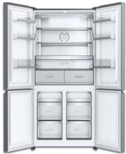 Холодильник Kuppersbusch FKG 9850.0 E фото 2