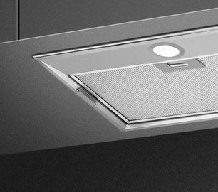 Встраиваемая вытяжка Смег KSEG7XSA фото 4 Встраиваемая вытяжка Smeg KSEG7XSA фото 4